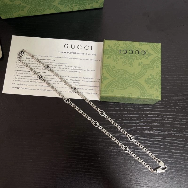 Popular Gxccx Necklaces 307504