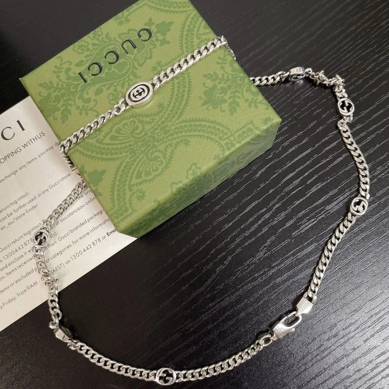 Popular Gxccx Necklaces 307504