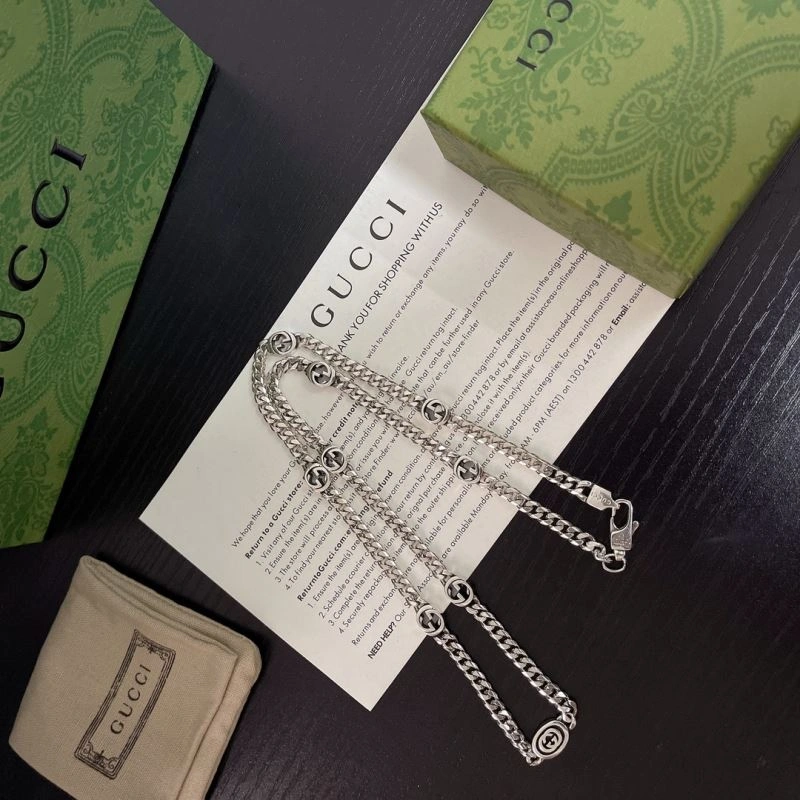 Popular Gxccx Necklaces 307504