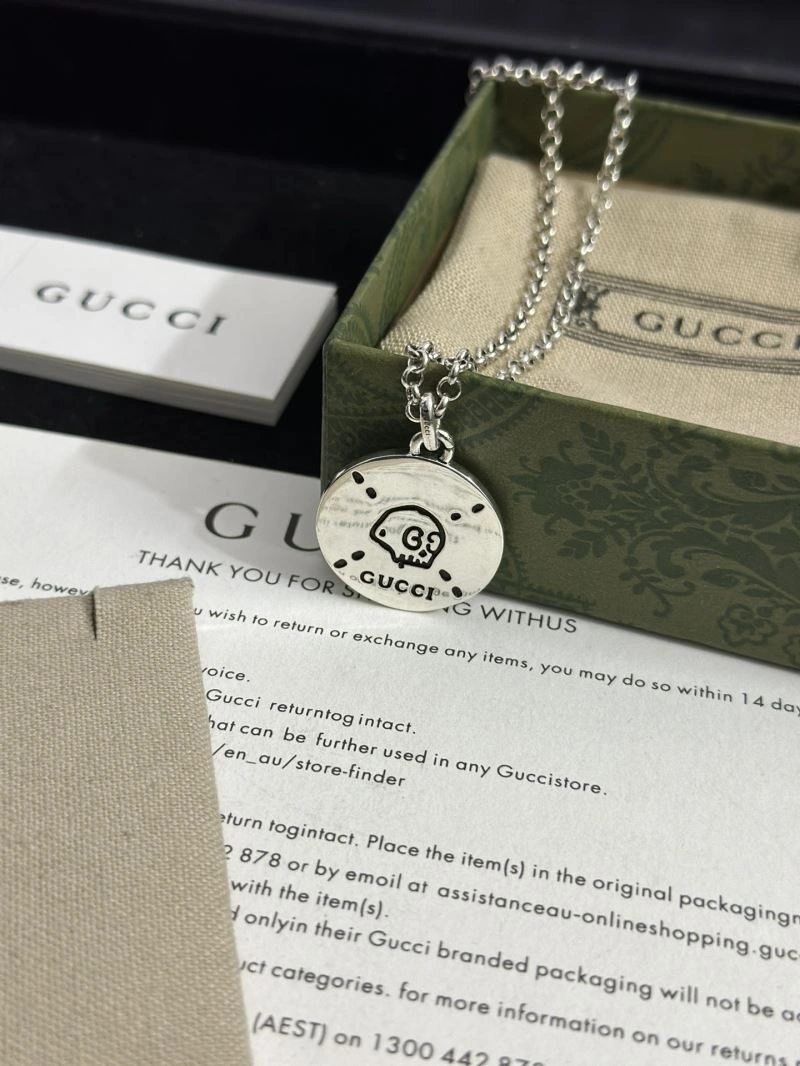 Unique Gxccx Necklaces 307503