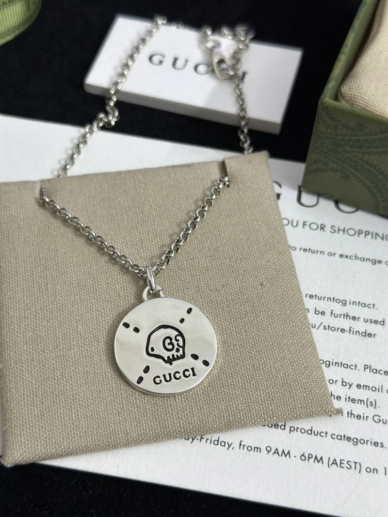 Unique Gxccx Necklaces 307503