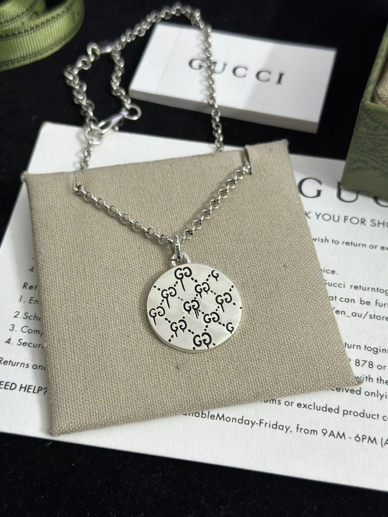 Unique Gxccx Necklaces 307503