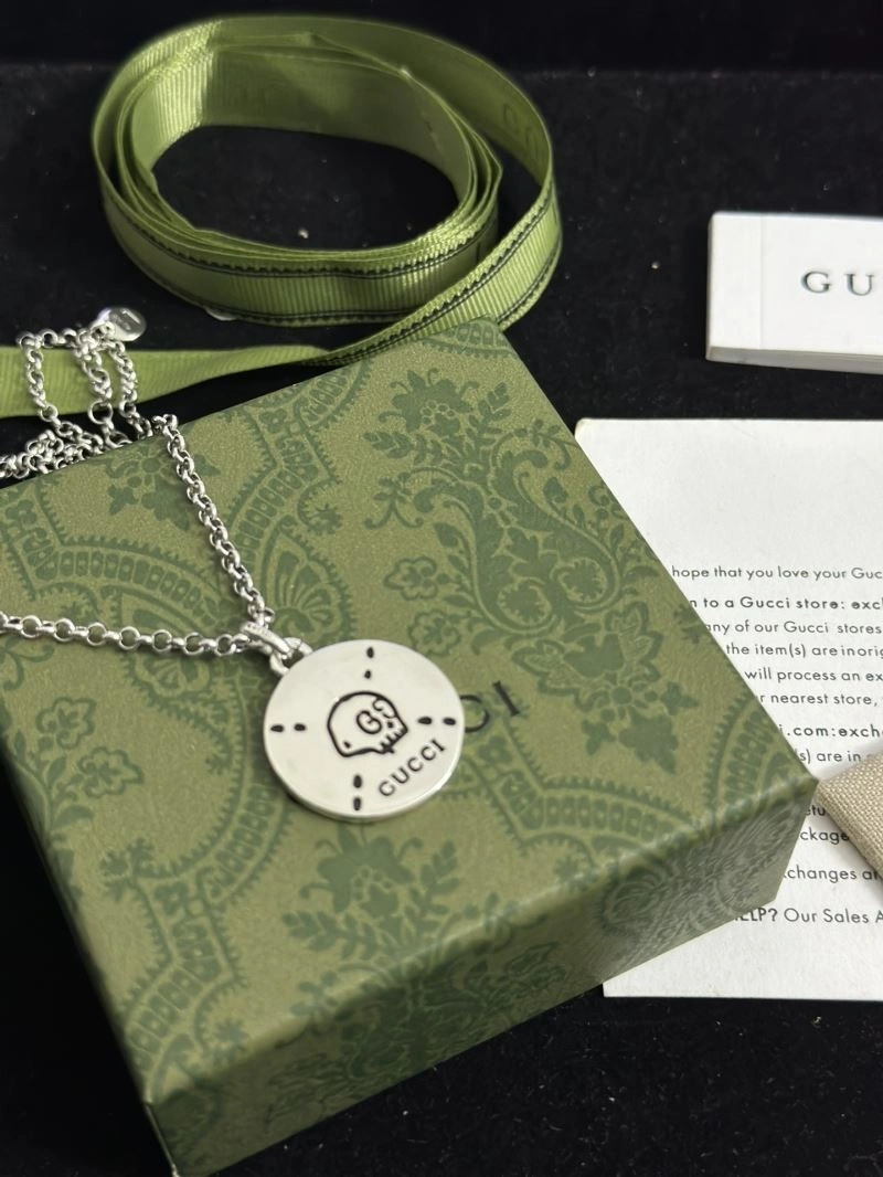 Unique Gxccx Necklaces 307503