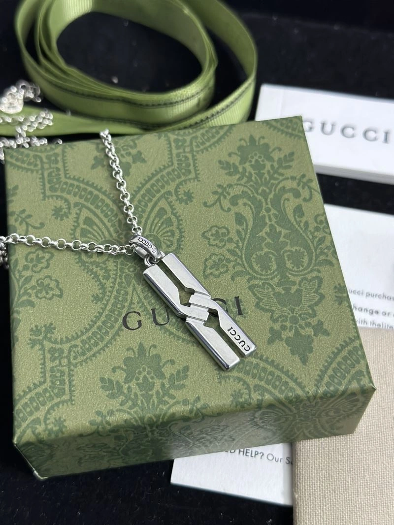 Gxccx Necklaces Bold 307522