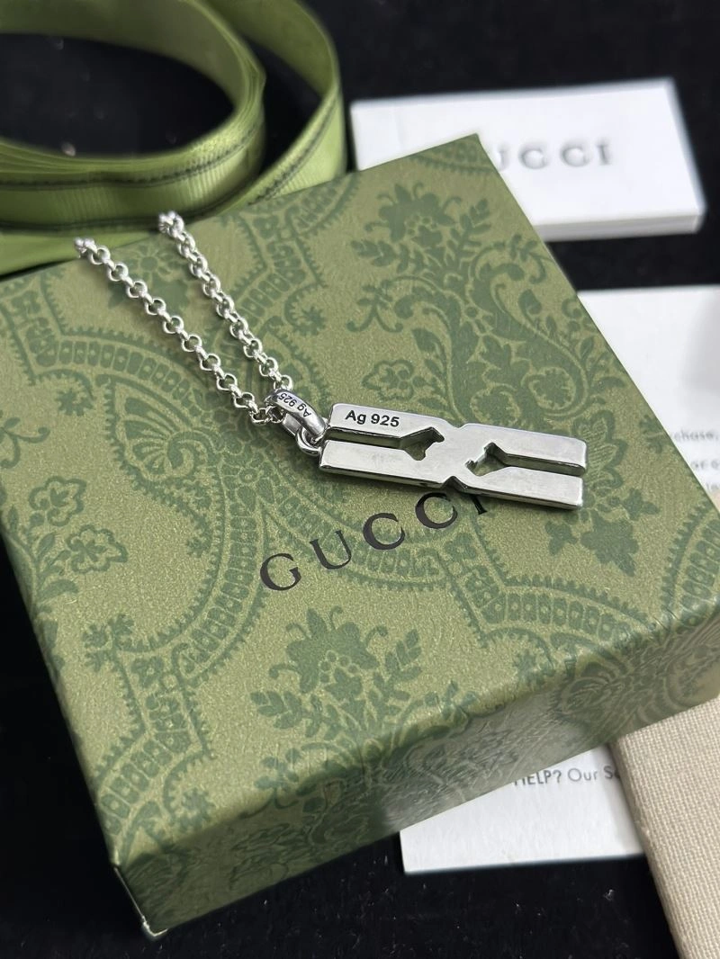 Gxccx Necklaces Bold 307522