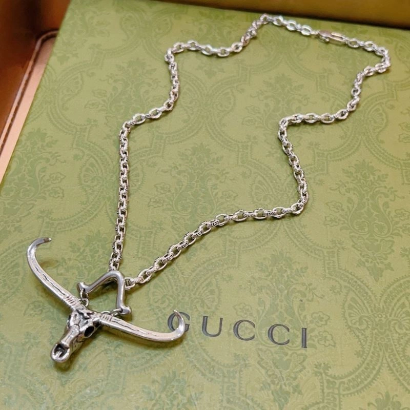 Affordable Gxccx Necklaces 307514