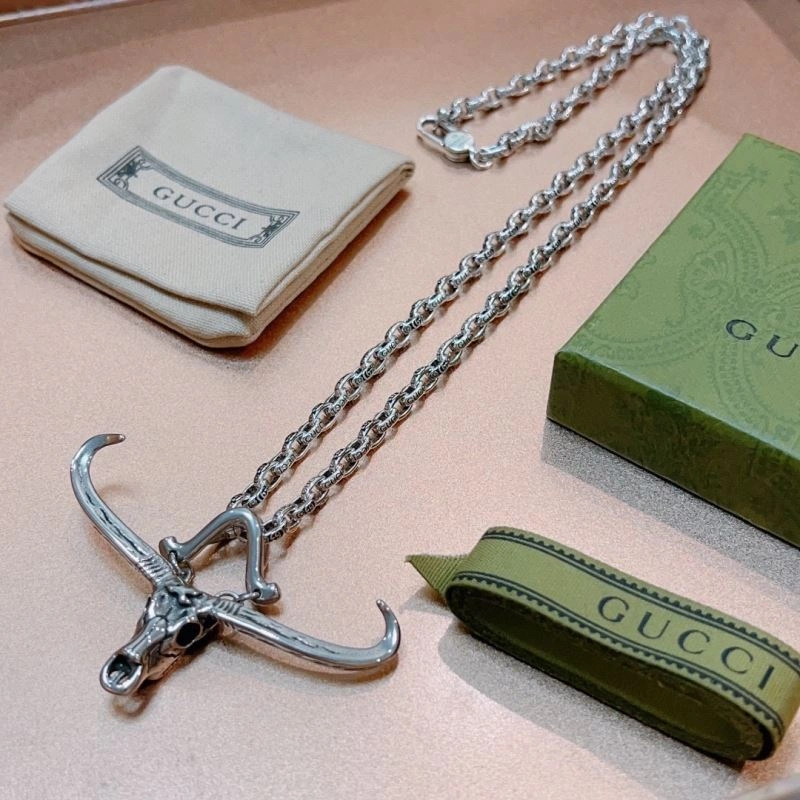 Affordable Gxccx Necklaces 307514