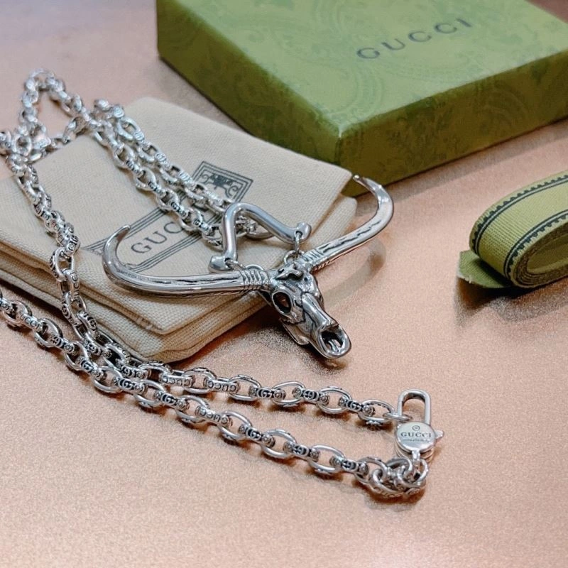 Affordable Gxccx Necklaces 307514