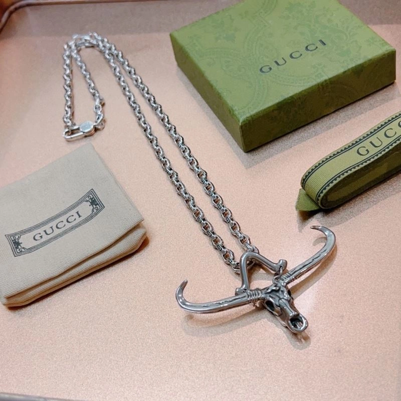 Affordable Gxccx Necklaces 307514