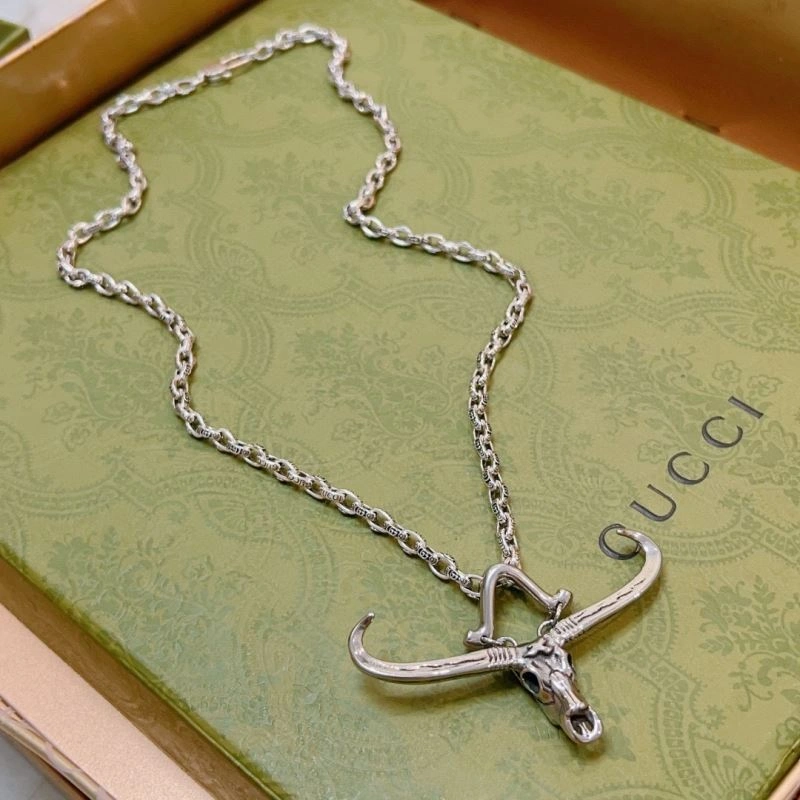 Affordable Gxccx Necklaces 307514