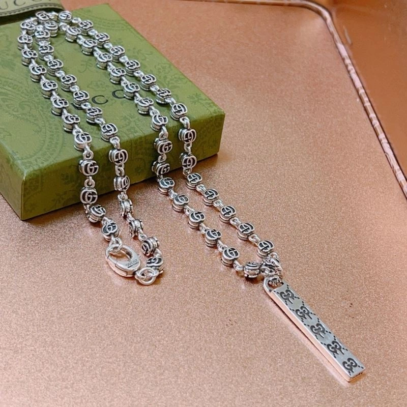 Gxccx Necklaces Stylish 307518