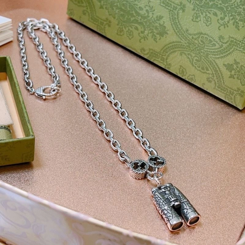 Gxccx Necklaces Trendy 307505