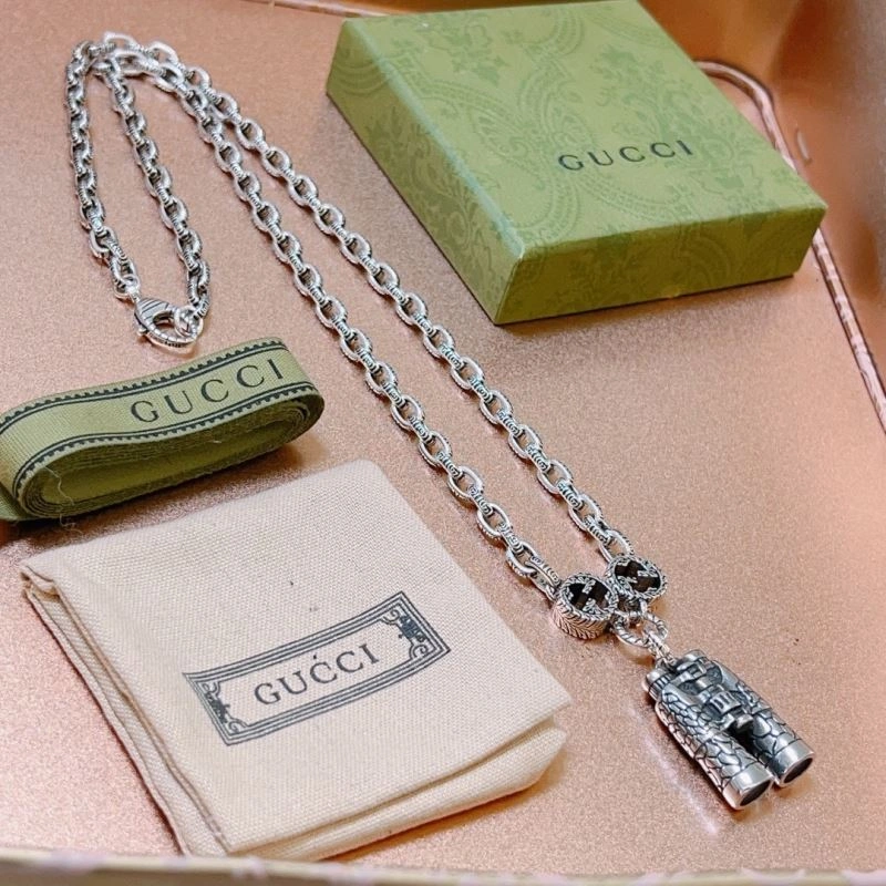 Gxccx Necklaces Trendy 307505