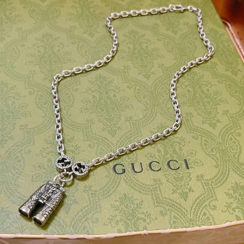Gxccx Necklaces Trendy 307505