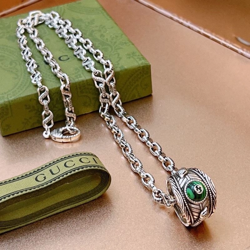 Lightweight Gxccx Necklaces 307496