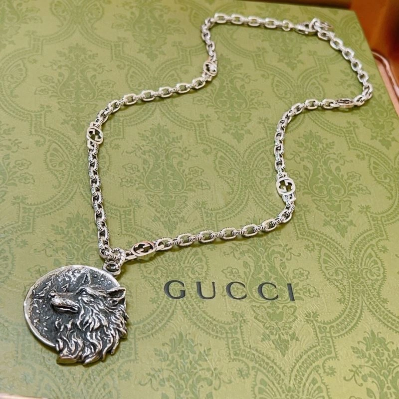 HighQuality Gxccx Necklaces 307494
