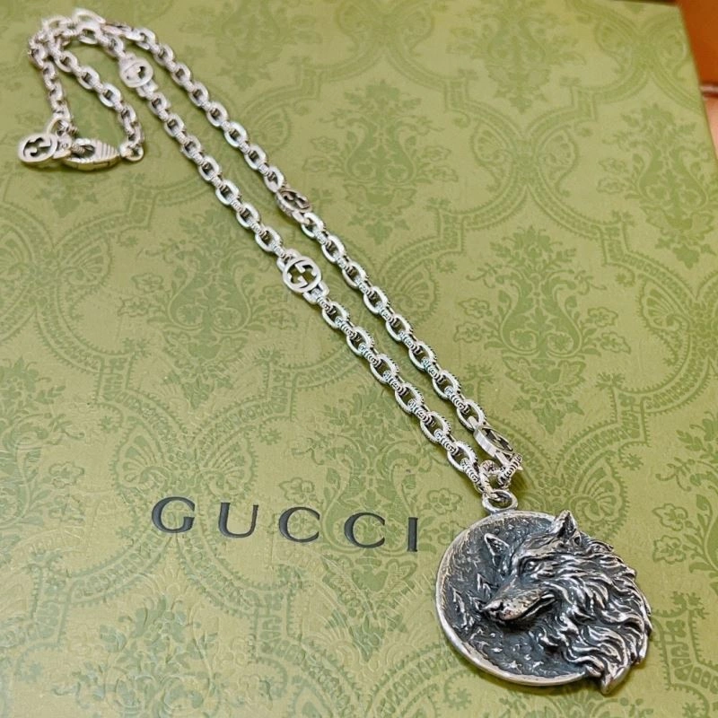 HighQuality Gxccx Necklaces 307494