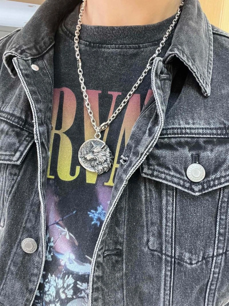 HighQuality Gxccx Necklaces 307494