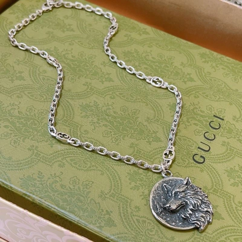HighQuality Gxccx Necklaces 307494