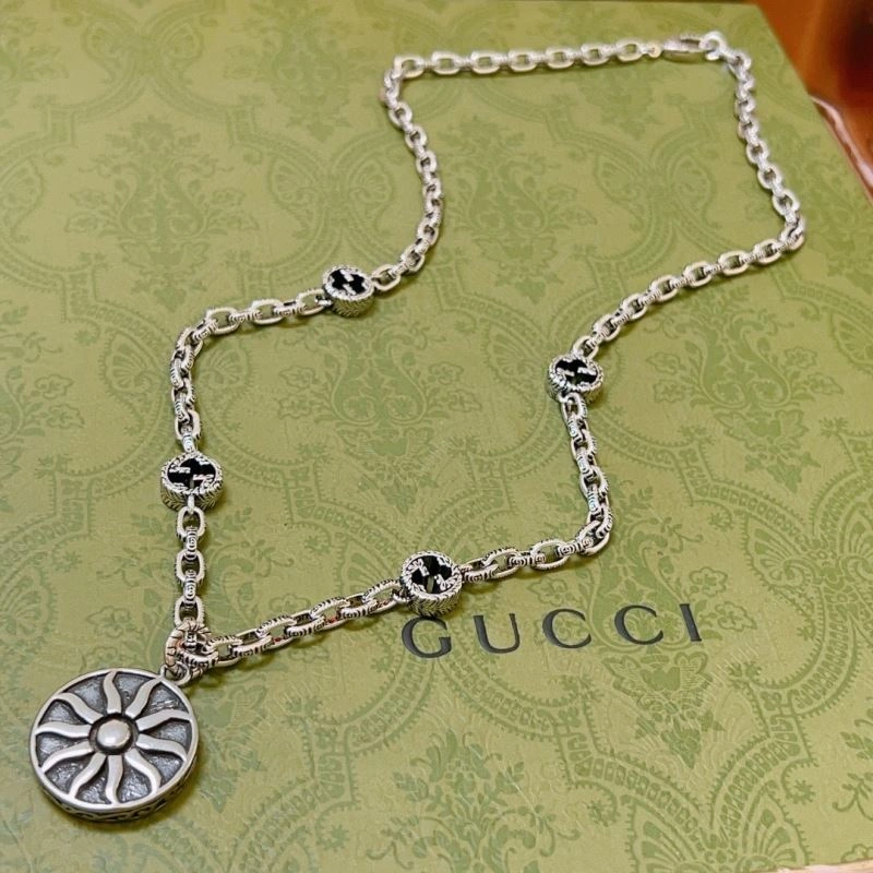 Sophisticated Gxccx Necklaces 307500