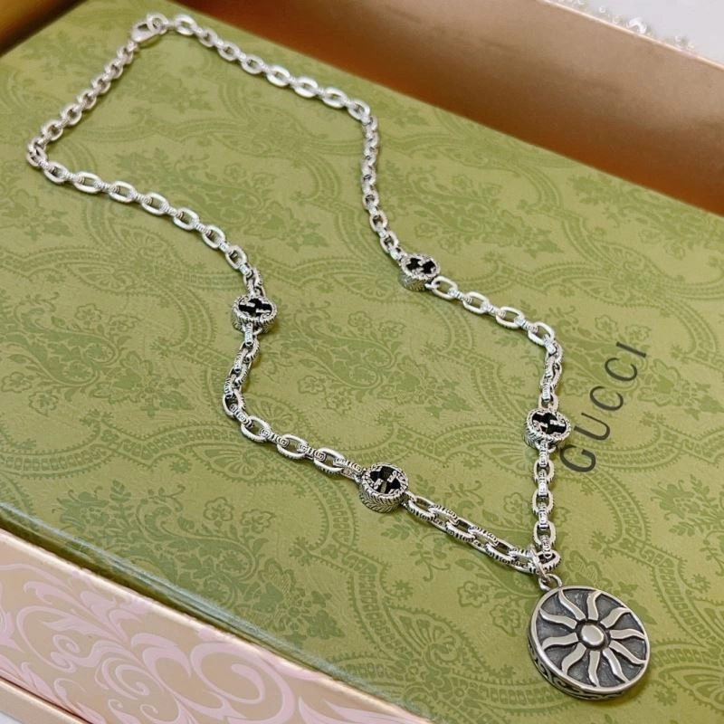 Sophisticated Gxccx Necklaces 307500