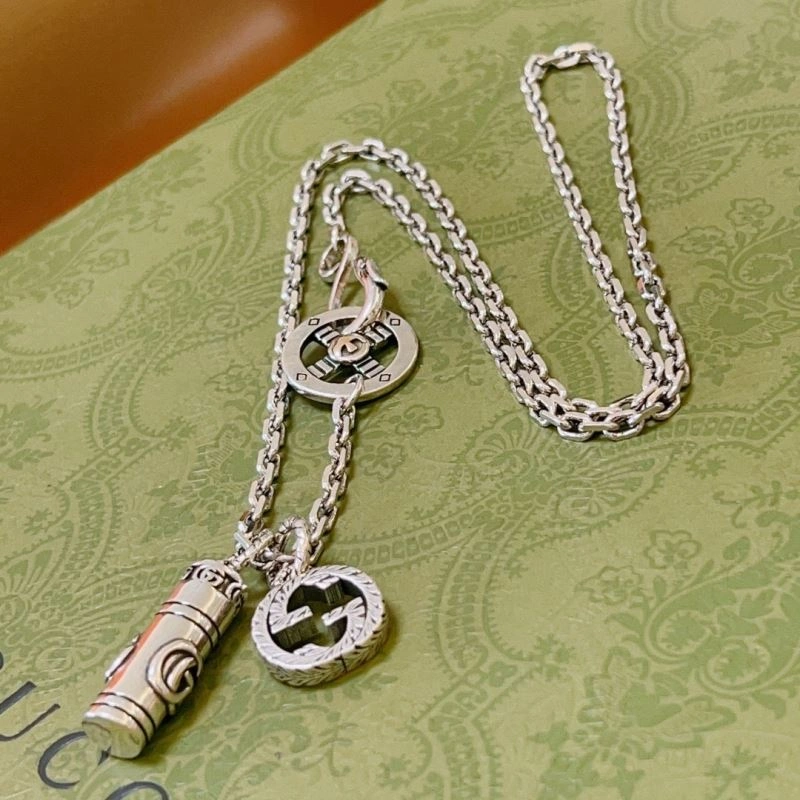 Practical Gxccx Necklaces 307501