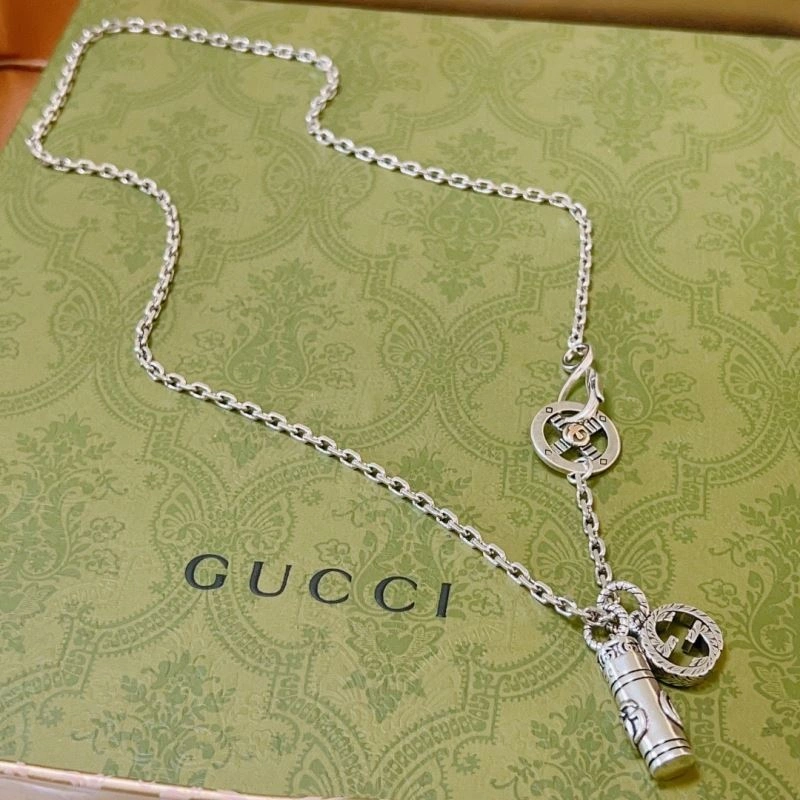 Practical Gxccx Necklaces 307501