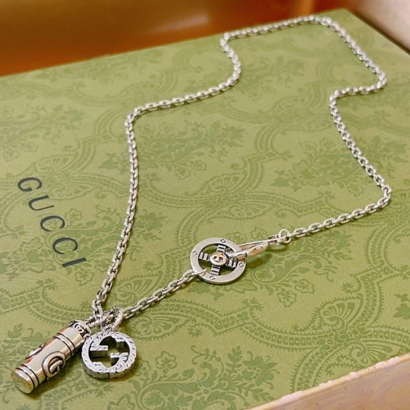 Practical Gxccx Necklaces 307501