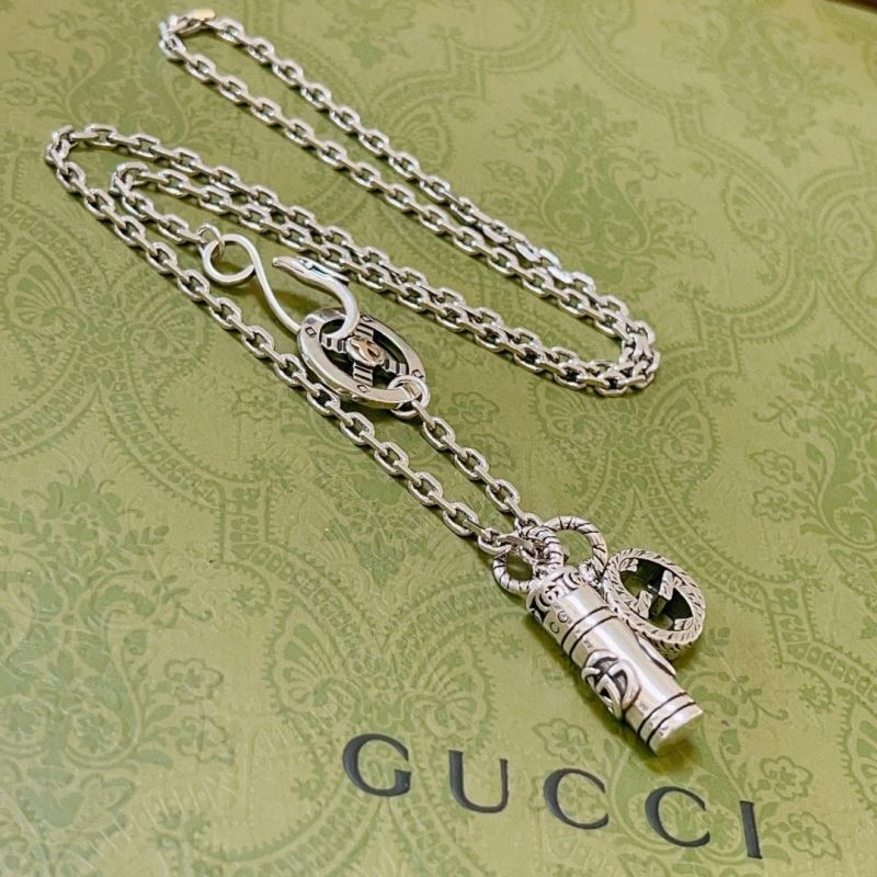 Practical Gxccx Necklaces 307501