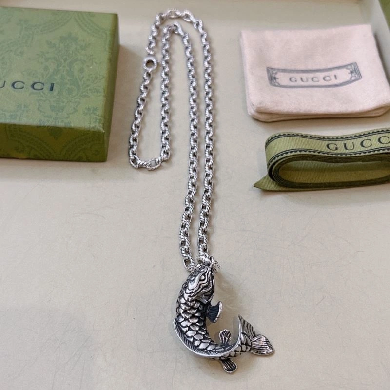Comfortable Gxccx Necklaces 307489