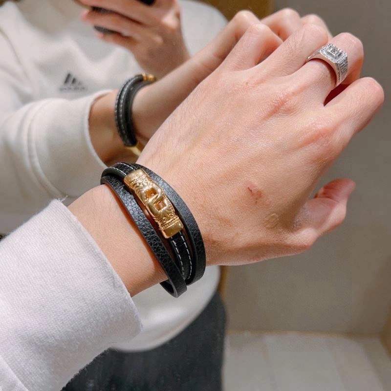 Gxccx Bracelets Popular 307750