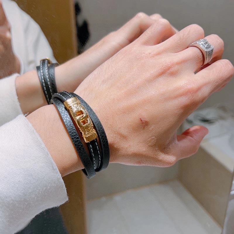 Gxccx Bracelets Popular 307750