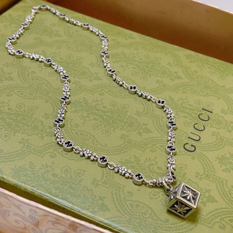 Unique Gxccx Necklaces 307495