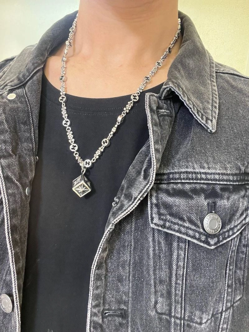 Unique Gxccx Necklaces 307495