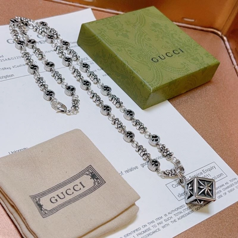 Unique Gxccx Necklaces 307495