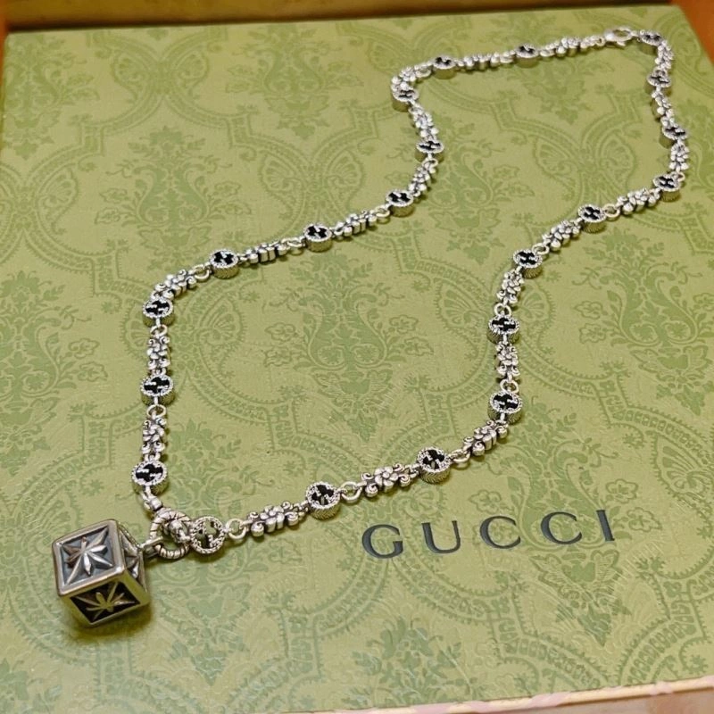 Unique Gxccx Necklaces 307495