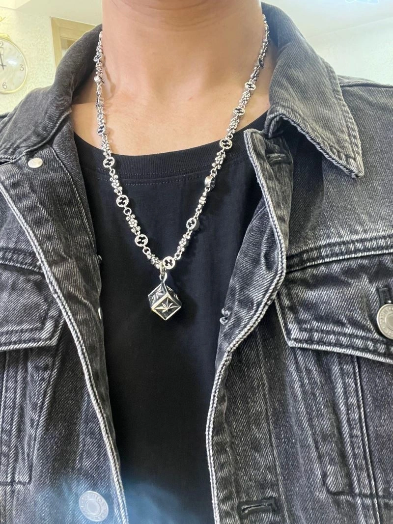 Unique Gxccx Necklaces 307495