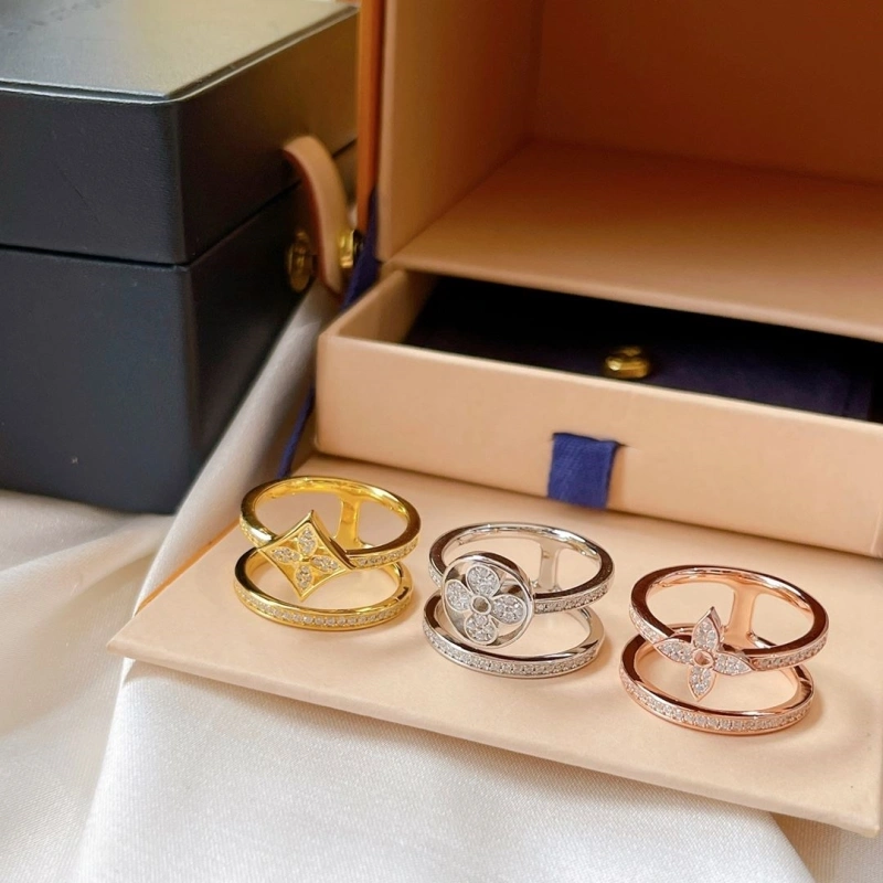 LX Rings Functional 312119