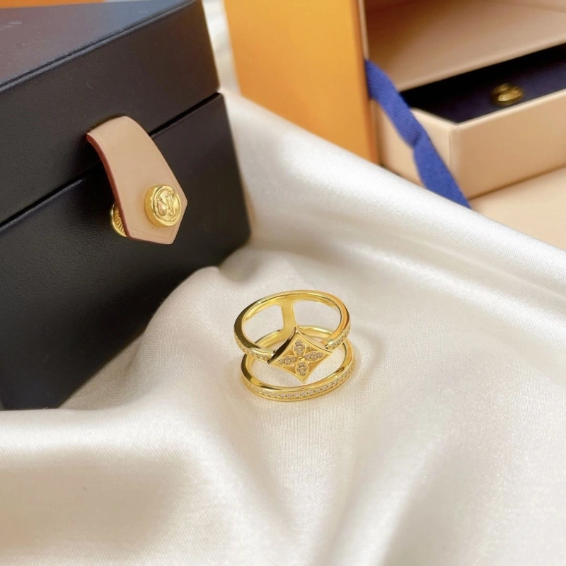 LX Rings Functional 312119