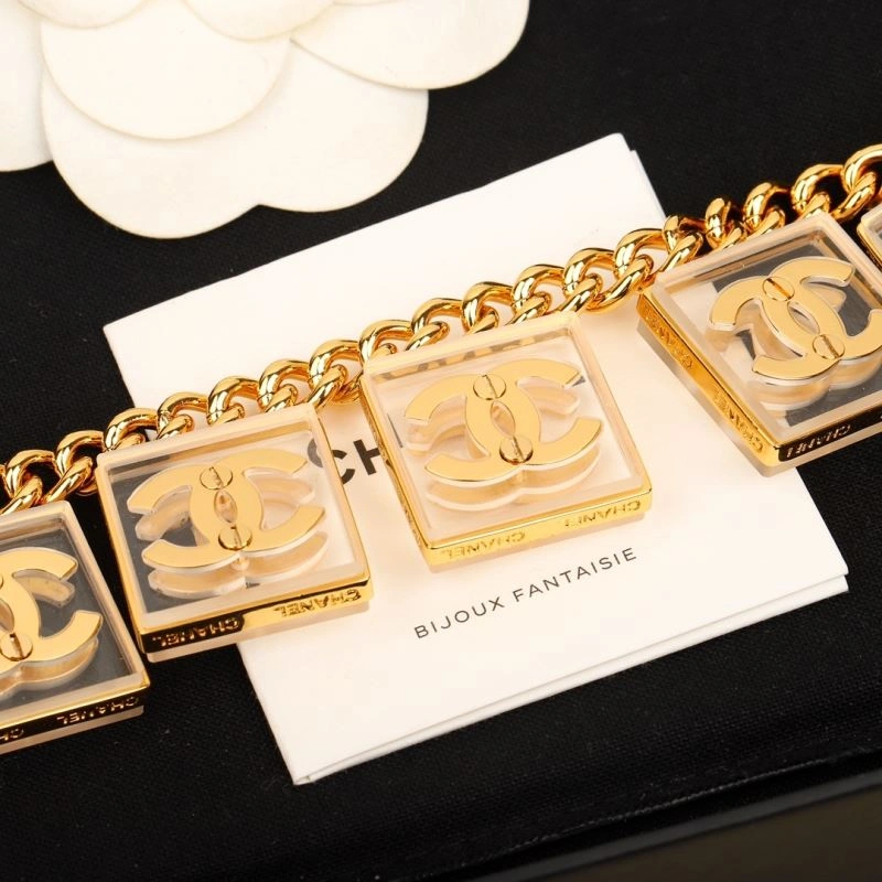 Chxnxl Necklaces GoodFit 293270