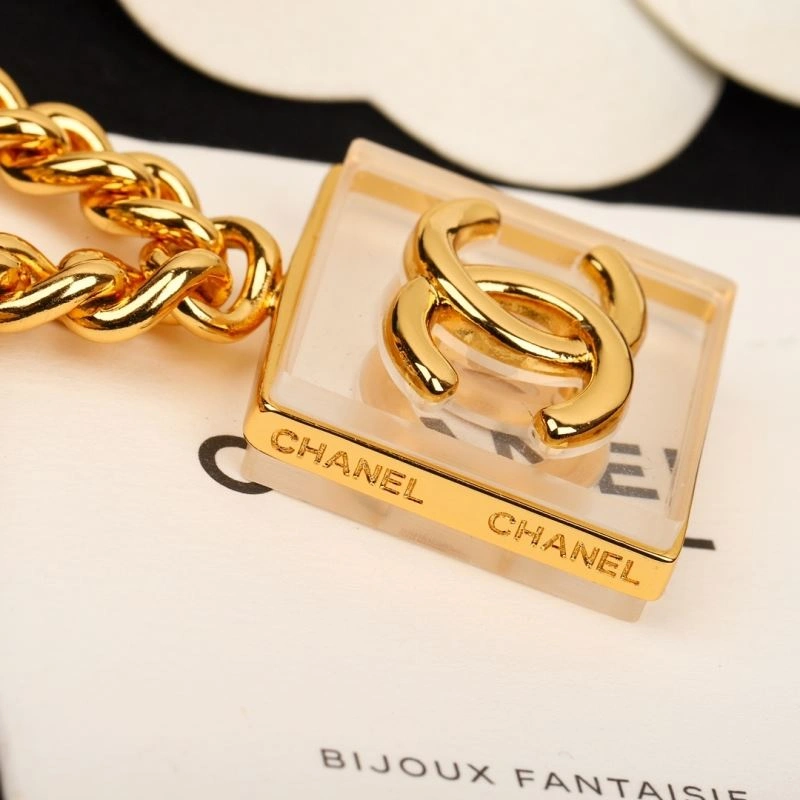 Chxnxl Necklaces GoodFit 293270