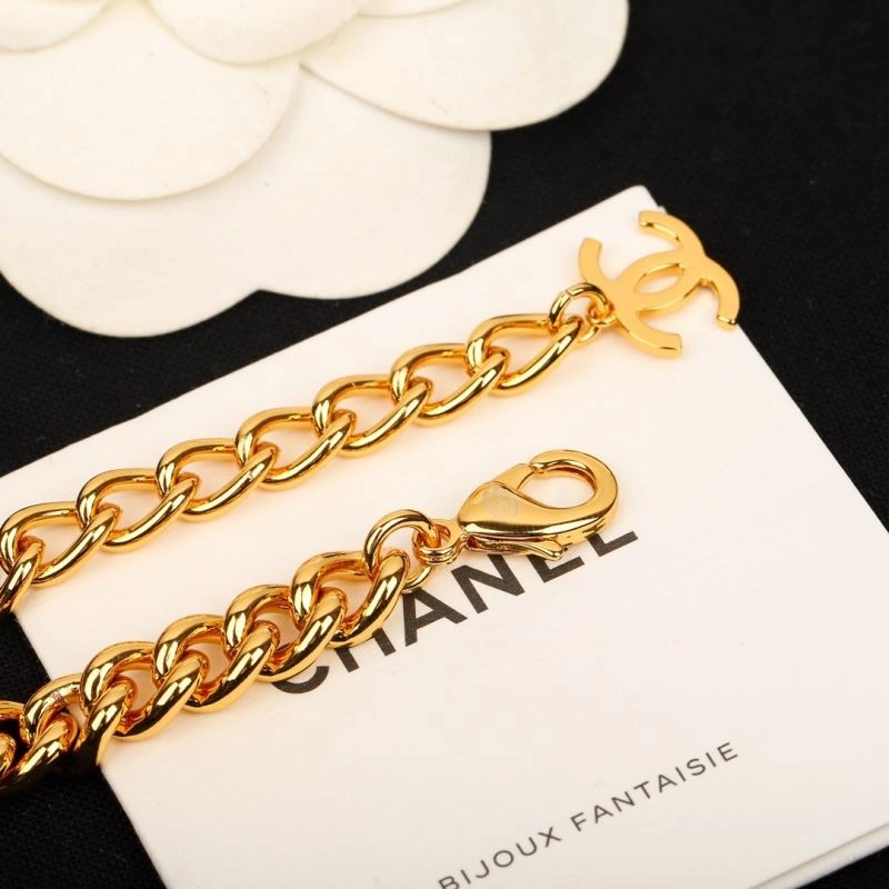 Chxnxl Necklaces GoodFit 293270