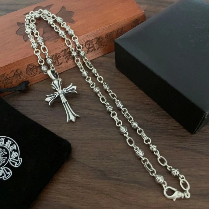 Chrxmx Hxxrts Necklaces Durable 301652