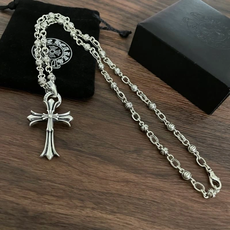 Chrxmx Hxxrts Necklaces Durable 301652