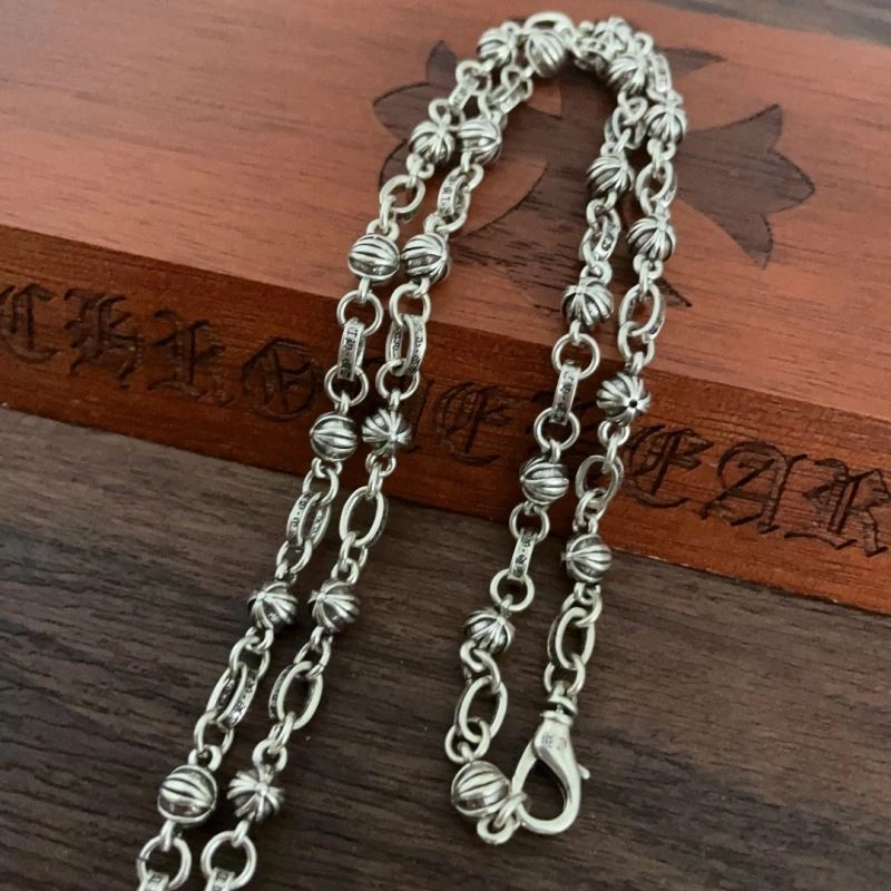 Chrxmx Hxxrts Necklaces Durable 301652