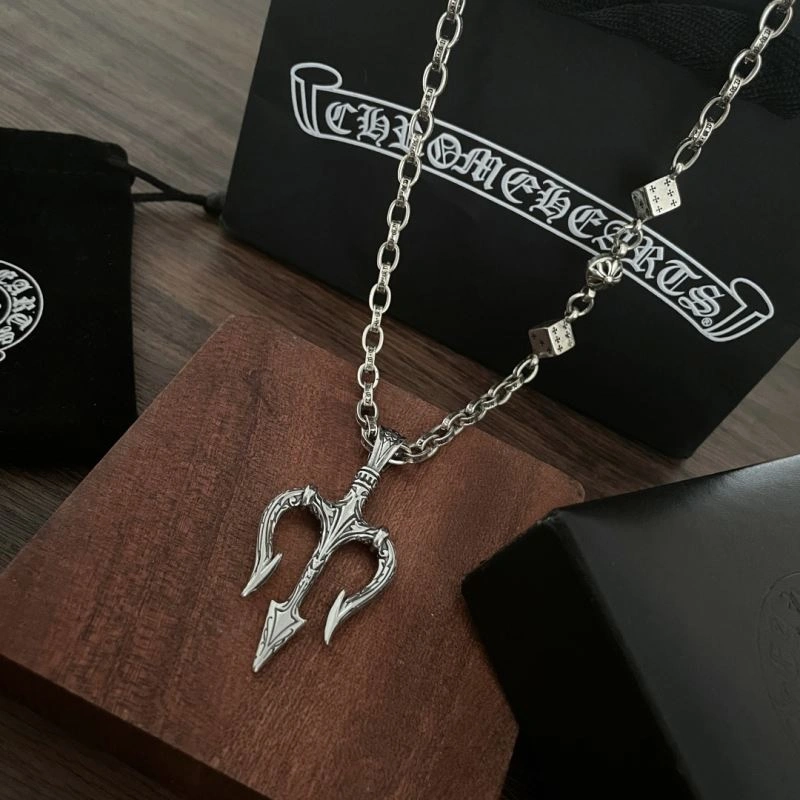 Durable Chrxmx Hxxrts Necklaces 301653