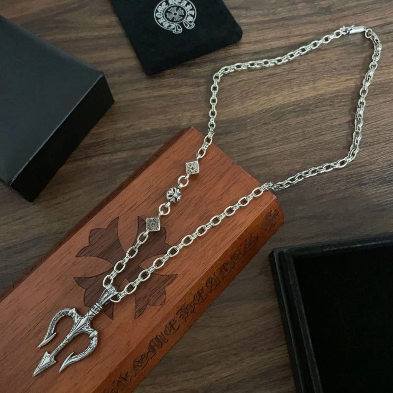 Durable Chrxmx Hxxrts Necklaces 301653