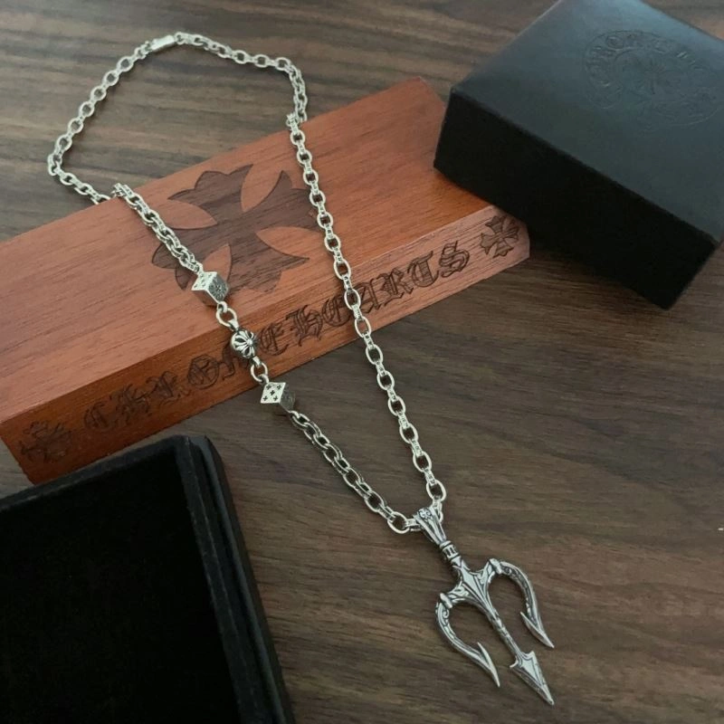 Durable Chrxmx Hxxrts Necklaces 301653