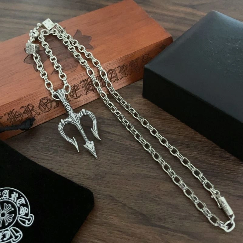 Durable Chrxmx Hxxrts Necklaces 301653