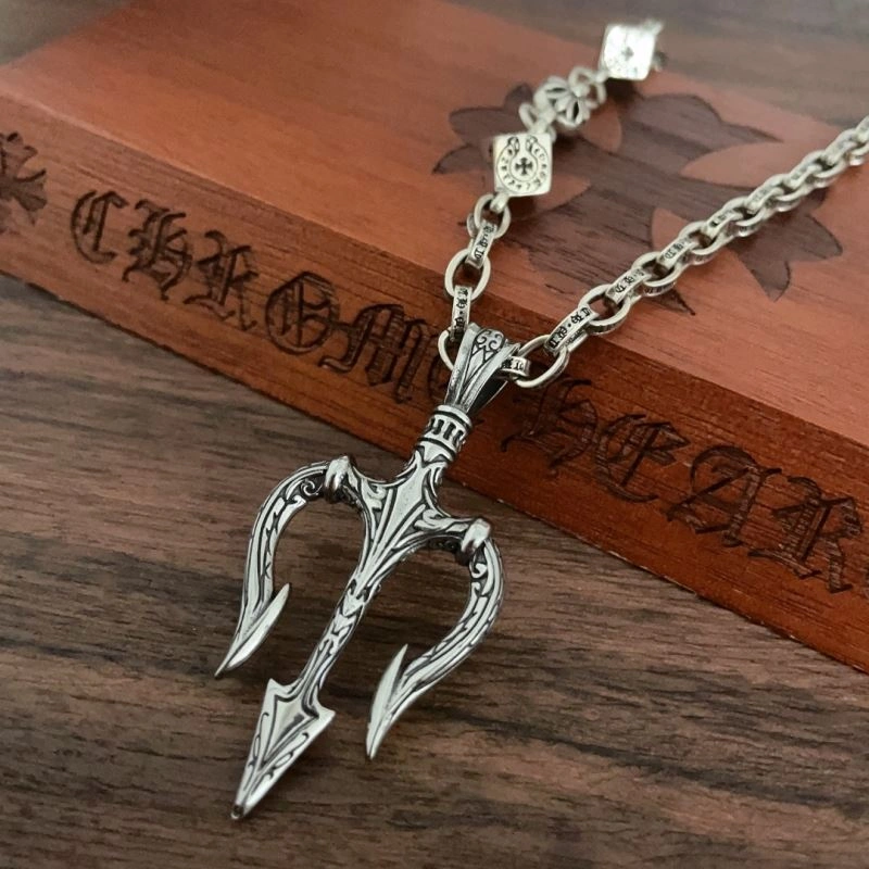 Durable Chrxmx Hxxrts Necklaces 301653